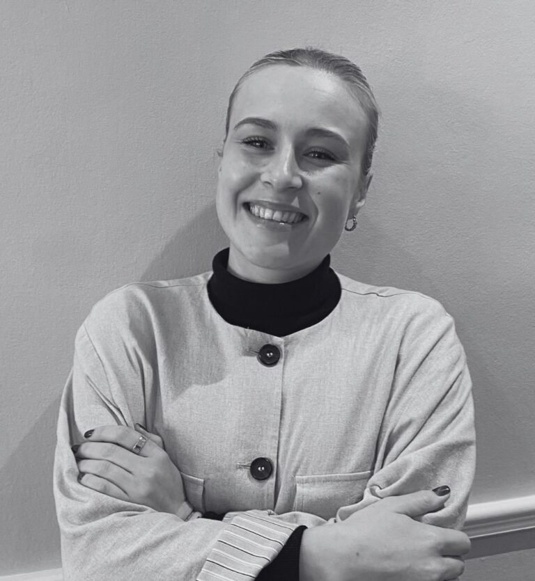 Dr. Kayla Grobler