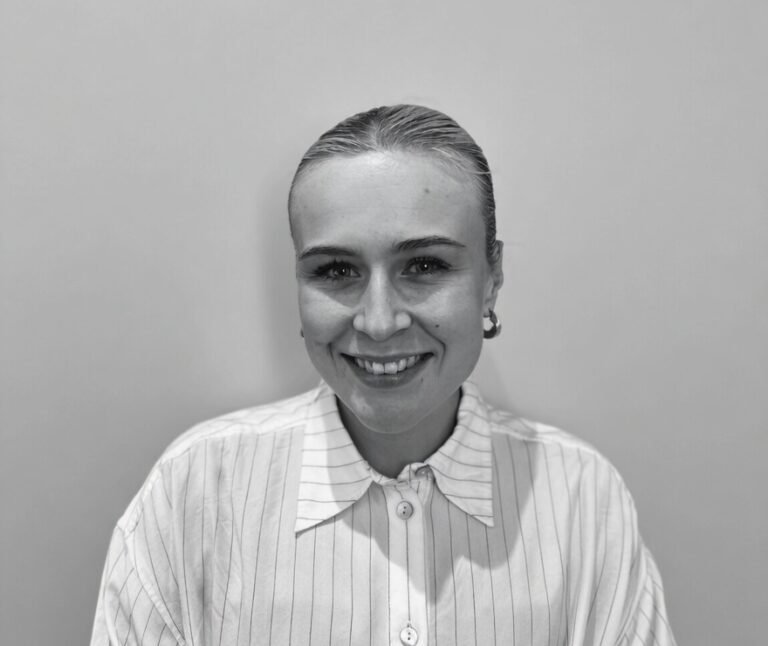 Welcome Dr. Kayla Grobler to IHASA