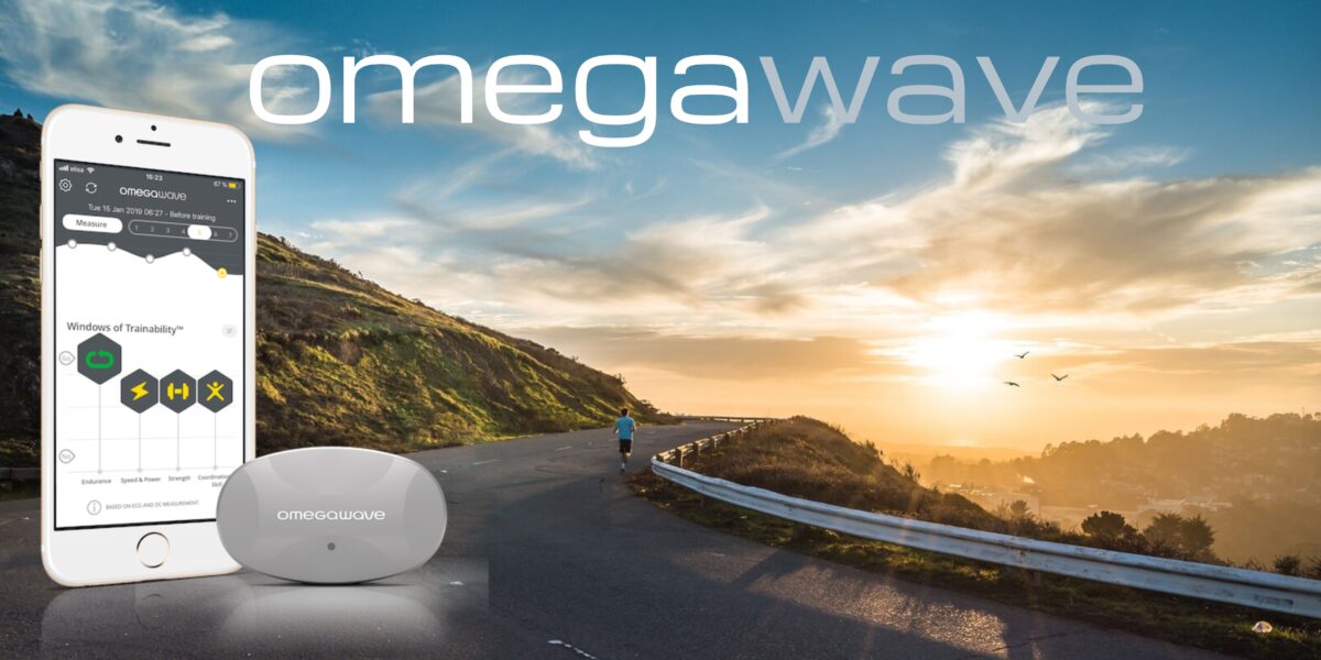 How the Omegawave Transforms Your Health Journey