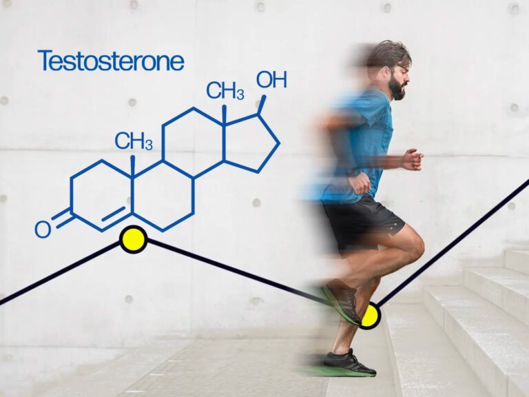 A few tips on testosterone