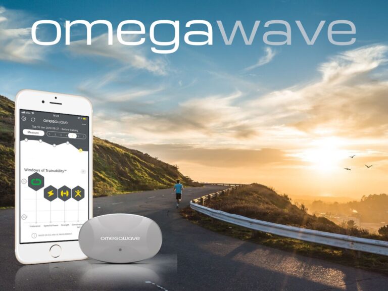 Listen to Your Body: How the Omegawave Transforms Your Health Journey