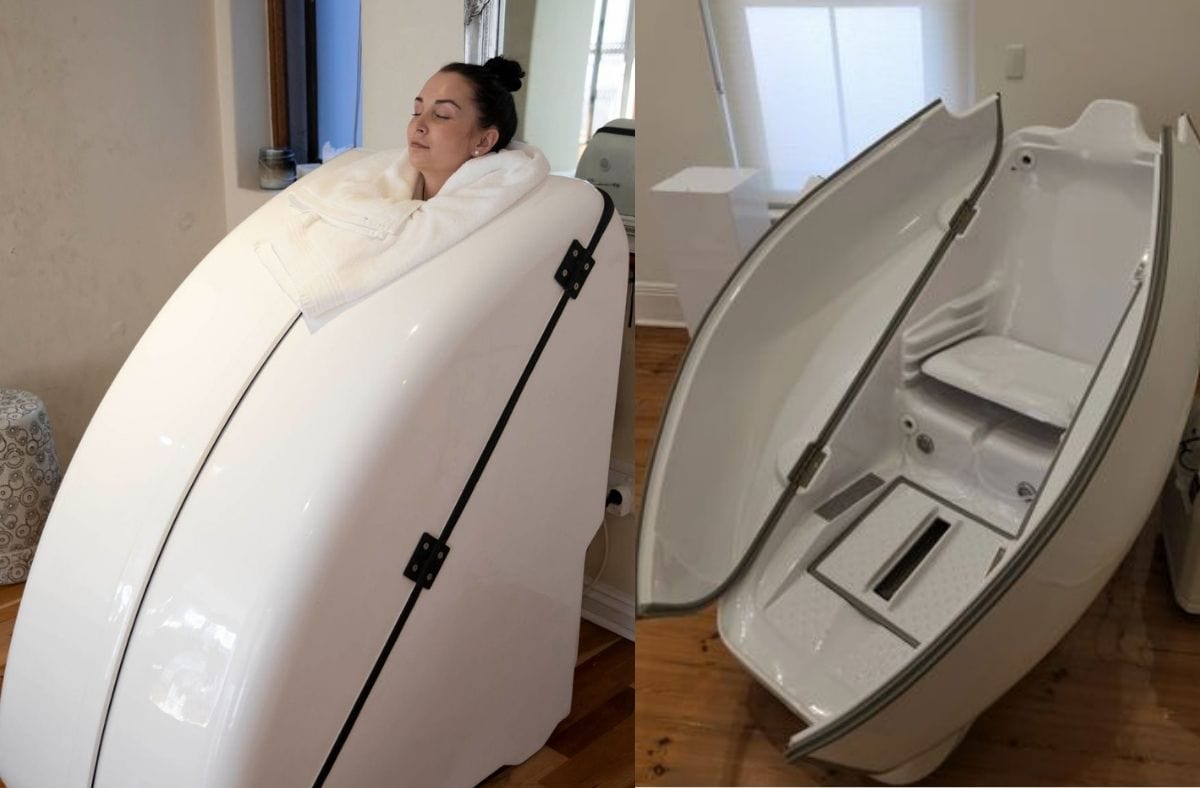 Hocatt Ozone Therapy
