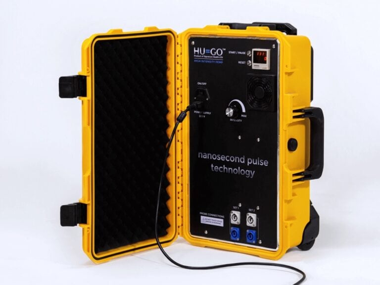 PEMF – Pulsed Electromagnetic Field Therapy