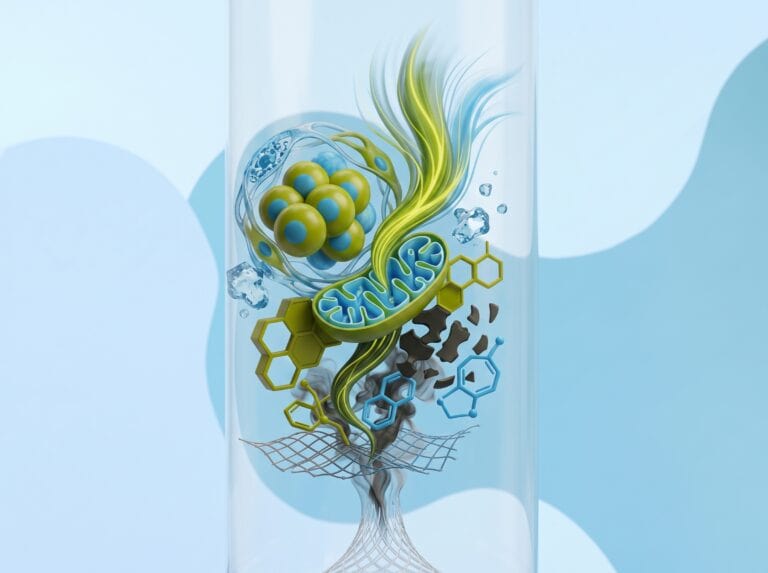 Beyond the Surface: How Cellular Health Drives True Vitality