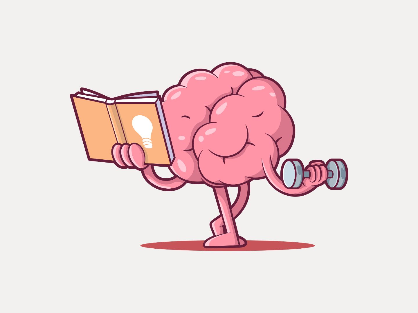 Let’s hear it for the brain