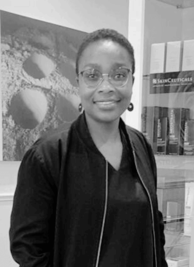 Fungayi Precious Zenda