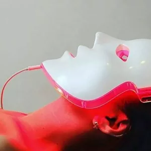 LED-light-face-mask