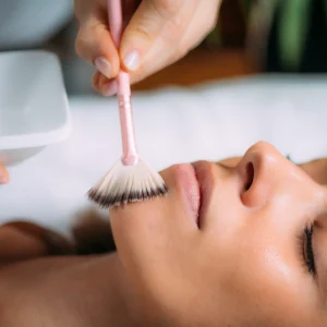 skin rejuvenating peels