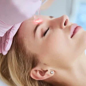 specialized laser treatments